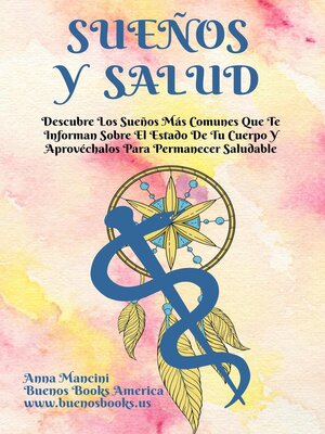 Sueños Y Salud - ebook
